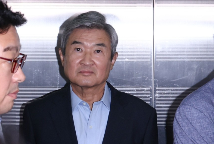 조태용 전 국가안보실장. 연합뉴스