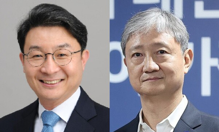 이재명 정부 첫 금융당국 수장에 이억원-이찬진 투톱(종합)
