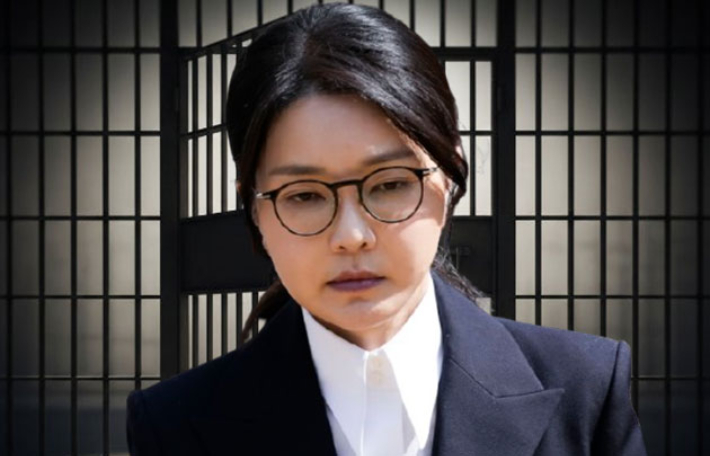 '반클리프 거짓말' 김건희…서희건설 "브로치·귀걸이도 줬다"[박지환의 뉴스톡]
