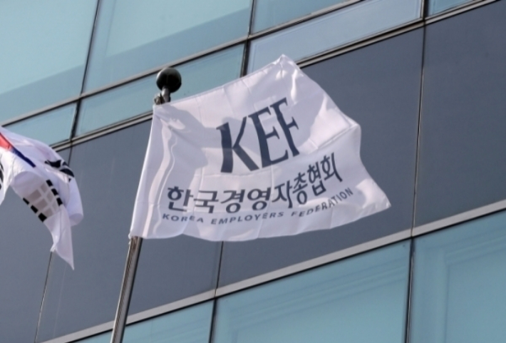노란봉투법에 '공포 마케팅' 열 올리는 경영계, 사실은…