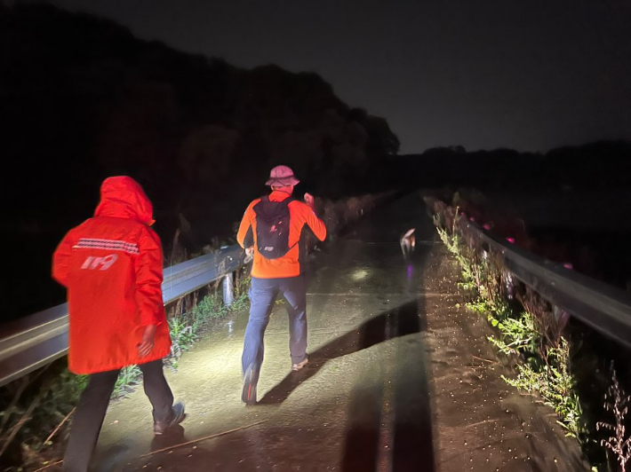 음성소방서 제공