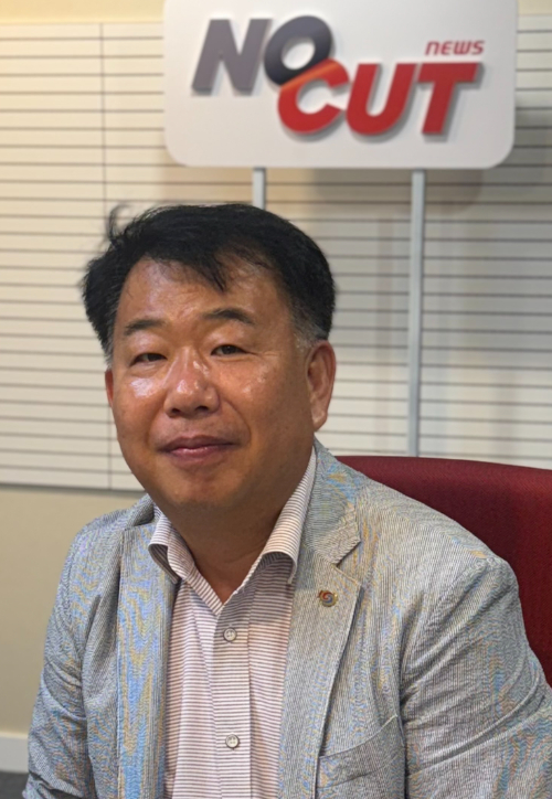 배재영 한국가스안전공사 제주본부장