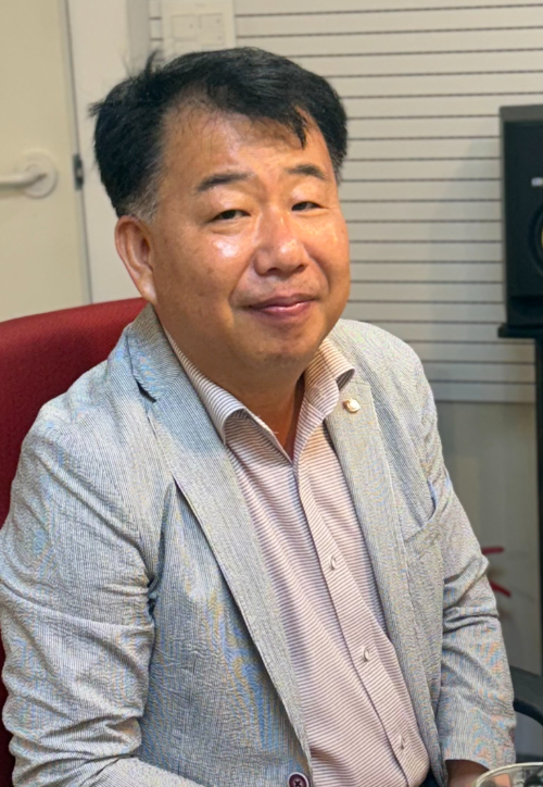배재영 한국가스안전공사 제주본부장