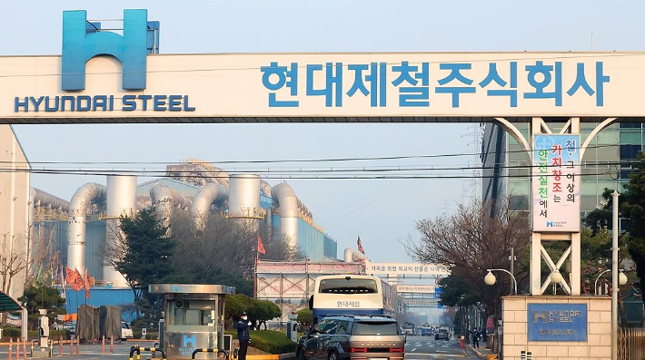 노란봉투법 통과 앞두고…현대제철, 비정규직 노동자 손배소 취하