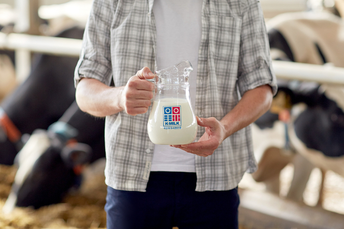 사진제공 - 우유자조금관리위원회