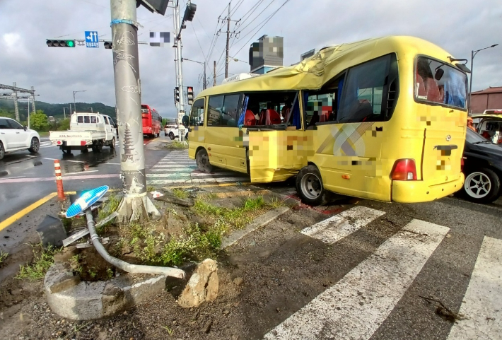 충주소방서 제공