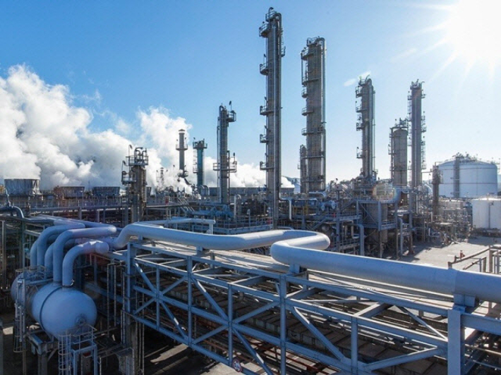 여천NCC 홈페이지 캡처