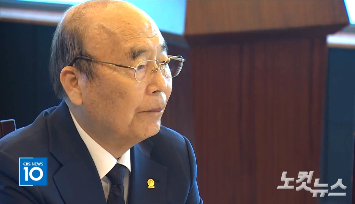기독CEO 이봉관 장로, 김건희 '부정청탁' 여파 확산