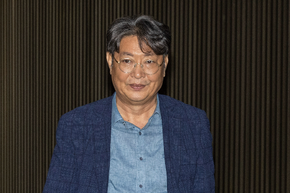 이춘석 무소속 의원. 연합뉴스