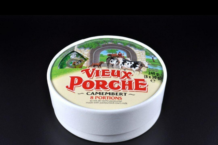 회수 조치 대상 치즈 중 한 제품. 연합뉴스