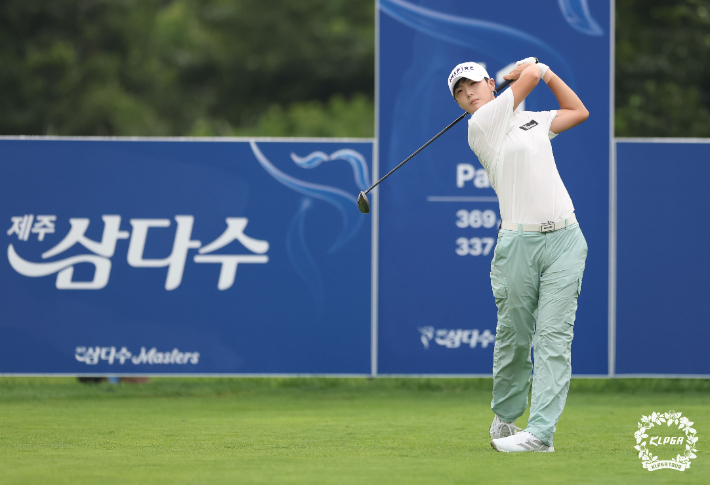 KLPGA 제공 