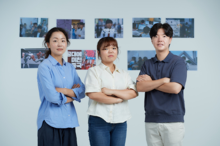 "배울 건 배워야"…'인재전쟁' PD들이 본 韓中 기술 격차[EN:터뷰]