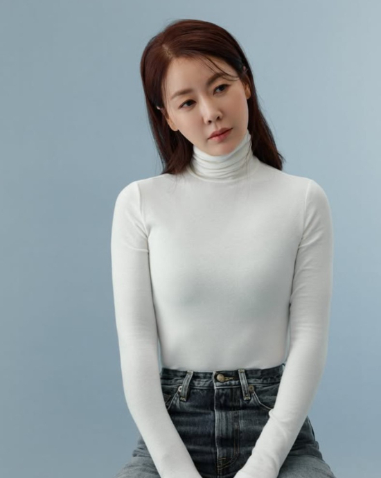 안선영 "남편과 몇년 전부터 따로"…이혼 질문엔 "괴롭힘"