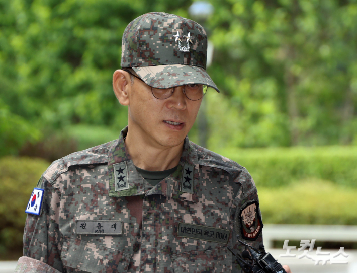 내란특검, '평양 무인기' 수사 속도…김용대·이승오 소환
