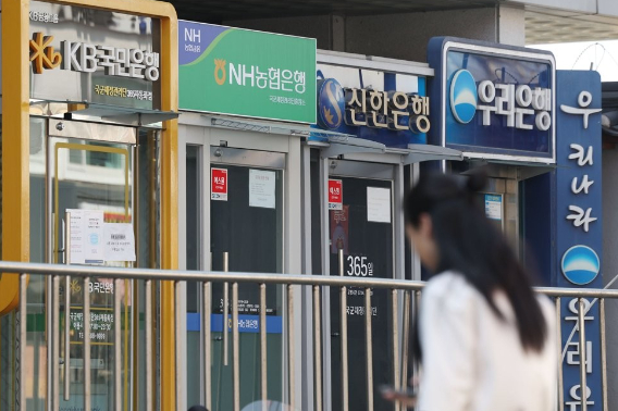 세제개편안 원안통과시 5대은행 교육세 연 1조 넘을 듯