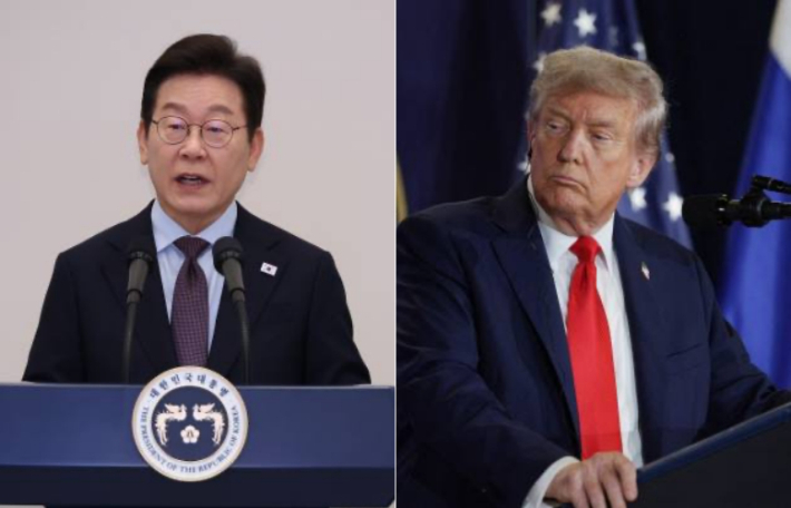 국민임명 마친 李대통령…한미·한일정상회담 준비 '분주'