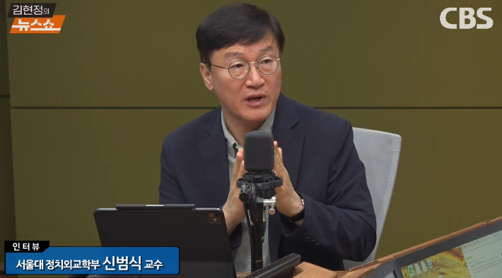 [인터뷰] "트럼프-푸틴 노딜? 사실은 빅딜!"