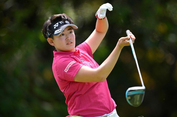 일본의 이와이 아키에. 연합뉴스 