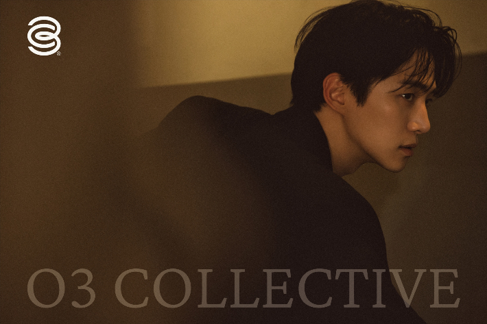 가수 겸 배우 이준호. O3 Collective 제공