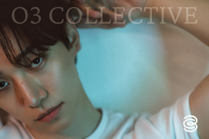 가수 겸 배우 이준호. O3 Collective 제공