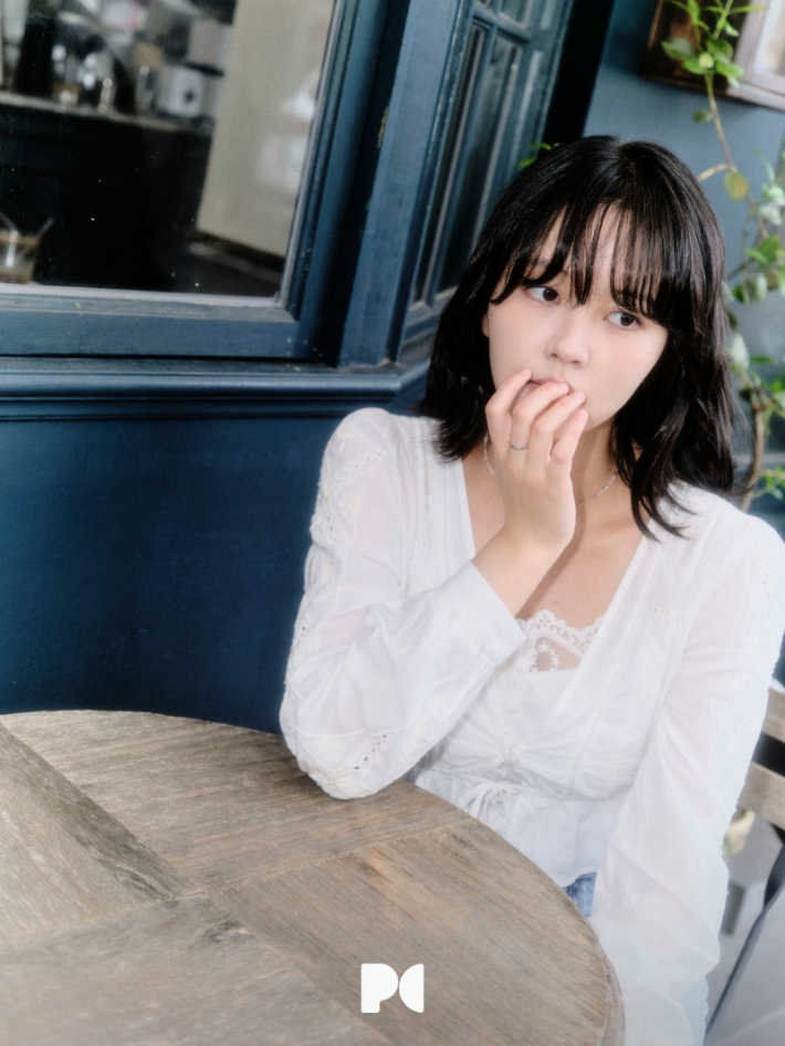 배우 김소현. 피치컴퍼니 제공