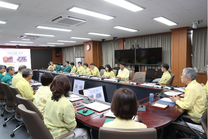 경남교육청 제공