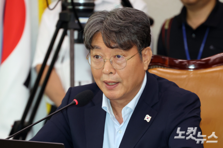 무소속 이춘석 의원. 윤창원 기자