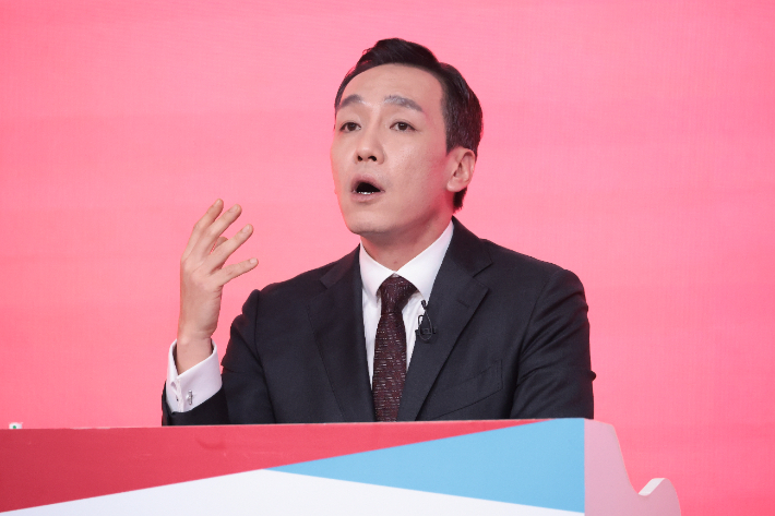 탄핵서 못 나오는 국힘…"찬성 의원들, 처벌 각오했겠지?"