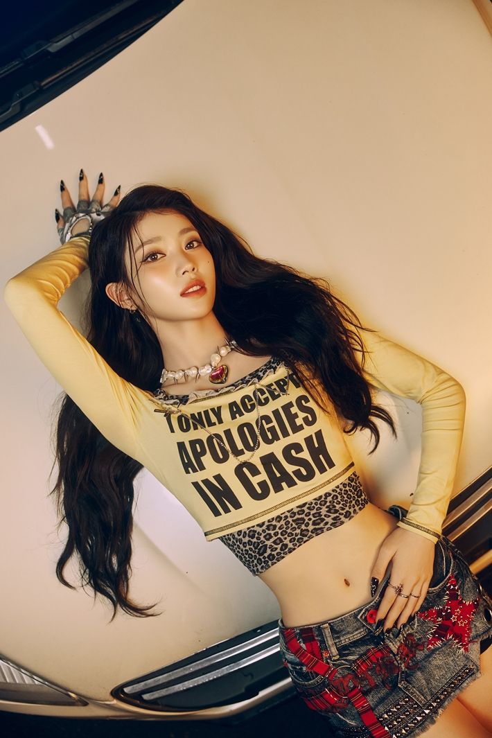 케플러 샤오팅. 클렙 제공