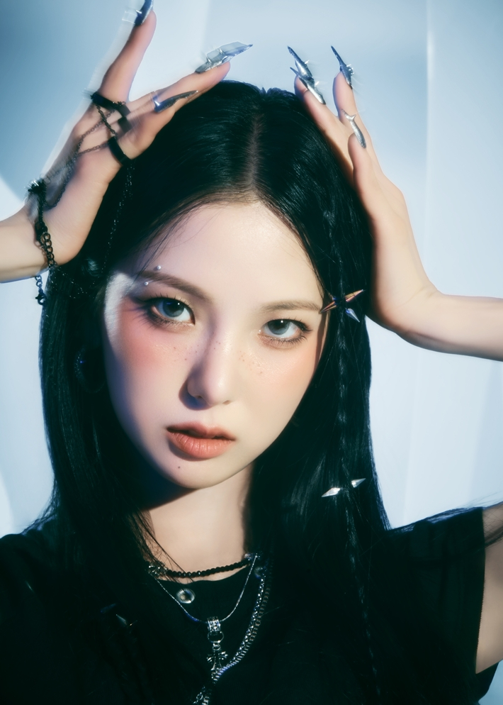 케플러 최유진. 클렙 제공