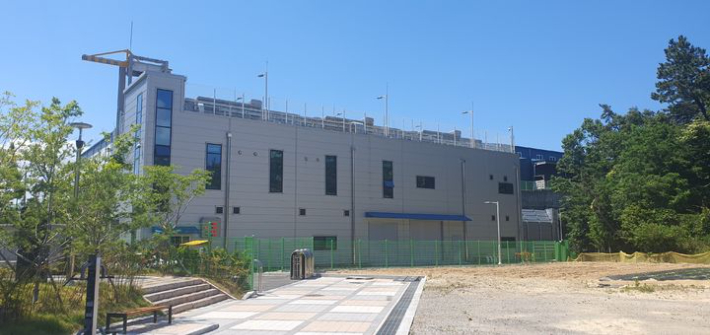 울산 율동 수소열병합발전소, 경쟁 입찰서 낙찰…전기 판매