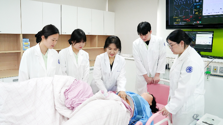 영남이공대 내년도 학과 정원 조정…공공조달학과 신설