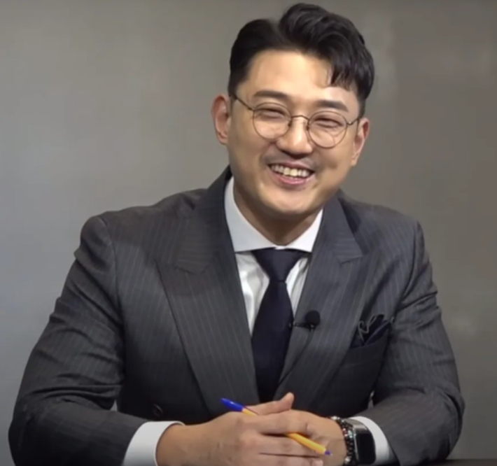 MC장원 두 번째 음주운전 적발 뒤늦게 자백…'엠장기획' 폐쇄