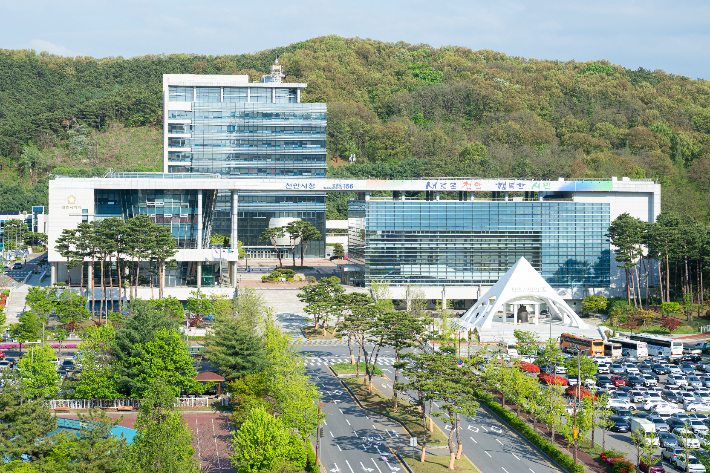 천안시, 2년 연속 '청년친화헌정대상 종합대상' 수상