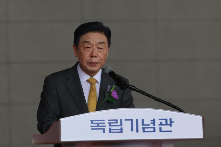 독립기념관 제공