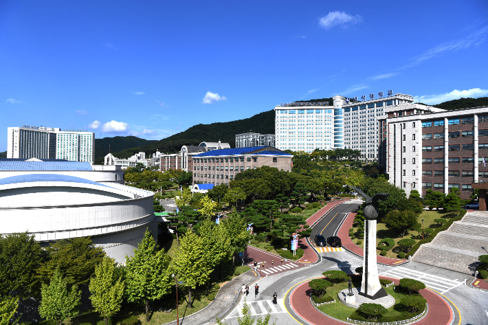 백석대 제공