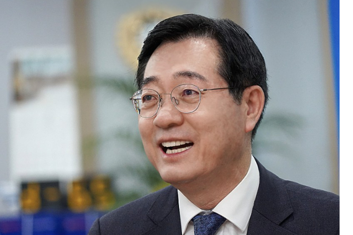 민홍철 의원 페이스북 캡처