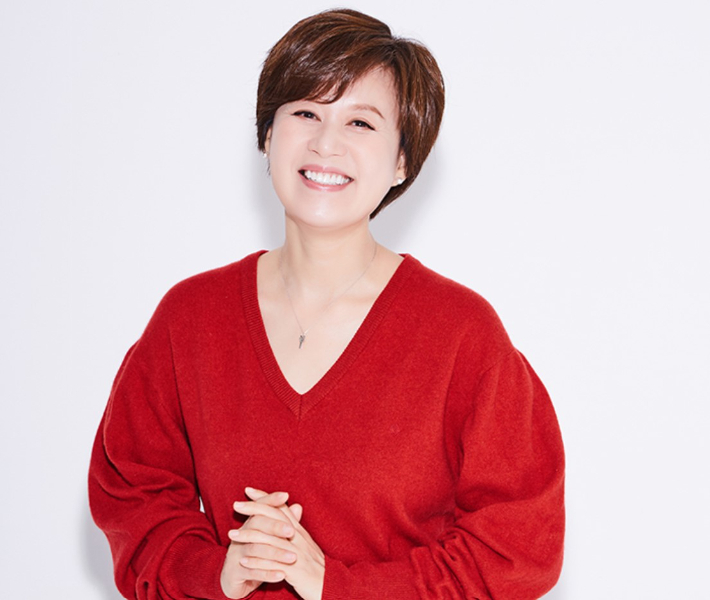 '활동 중단' 박미선에 조혜련→이경실 응원 "매일 기도한다"