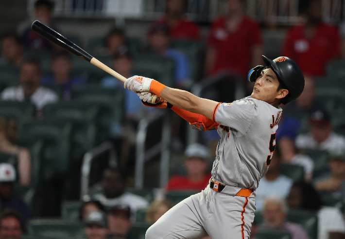 이정후. 연합뉴스 
