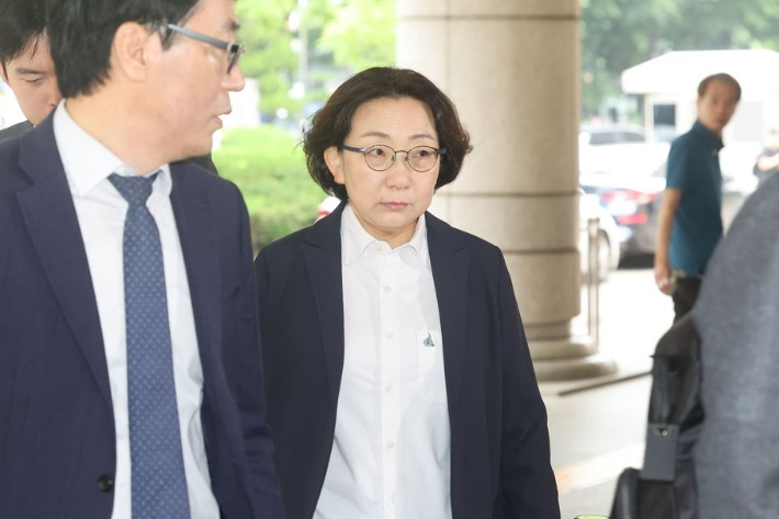 '이태원 참사 도착시각 허위기재' 전 용산보건소장 1심 집유