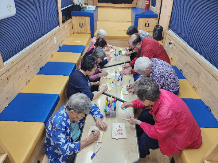 경남교육청 제공