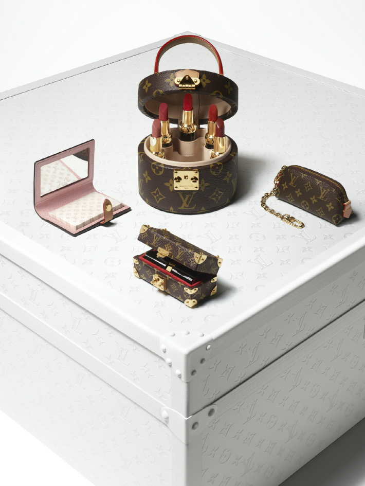 루이 비통 제공