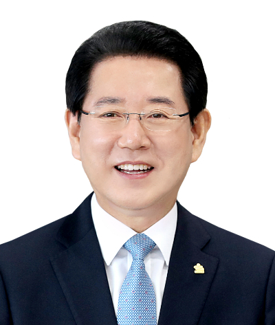 김영록 전남도지사. 전라남도 제공