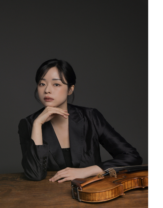 바이얼리스트 김다미 교수 자료제공