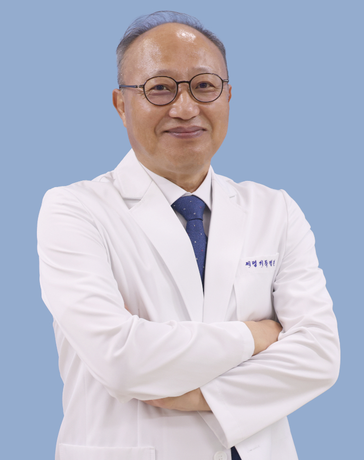 포항세명기독병원, 신경과 전문의 이숭현 과장 영입