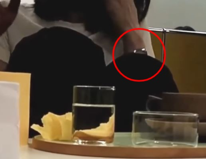 사업가 서씨 "'디올백 영상' 속 김건희 시계, 내가 준 것과 비슷"