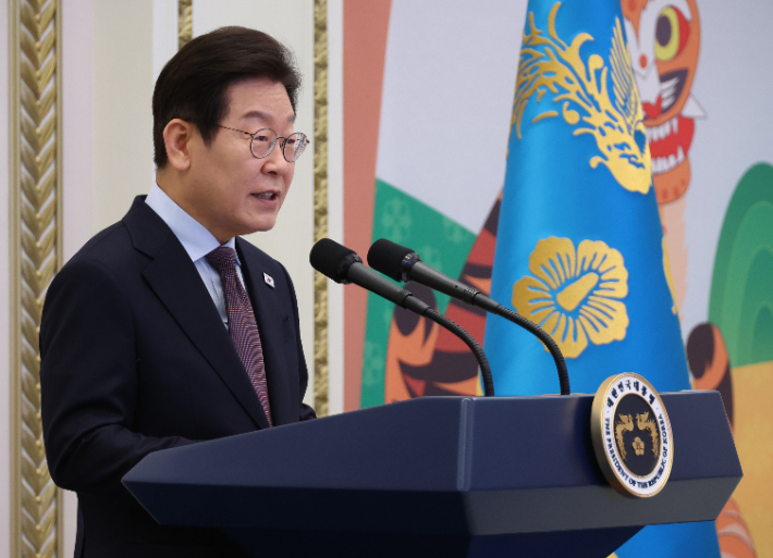 대통령실·與, 검찰개혁 '공감대'…"흔들림 없이 추진"[뉴스쏙:속]