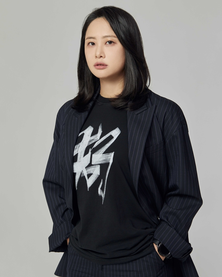 이도경 어도어 신임 대표이사. 어도어 제공