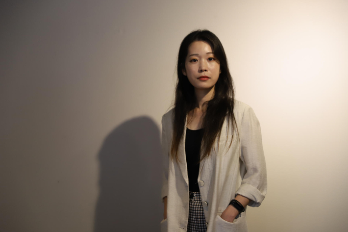 이서수 작가
