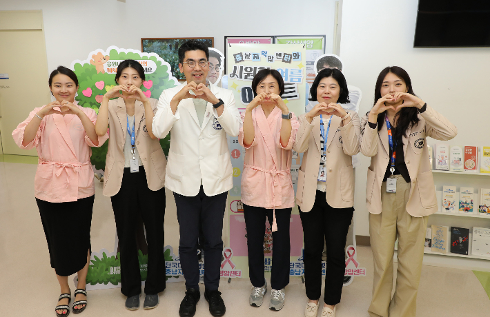 단국대병원 제공